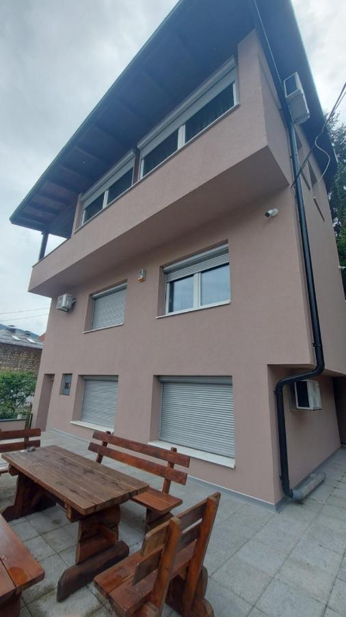 Villa Tara - Sarajevo Center Exterior photo