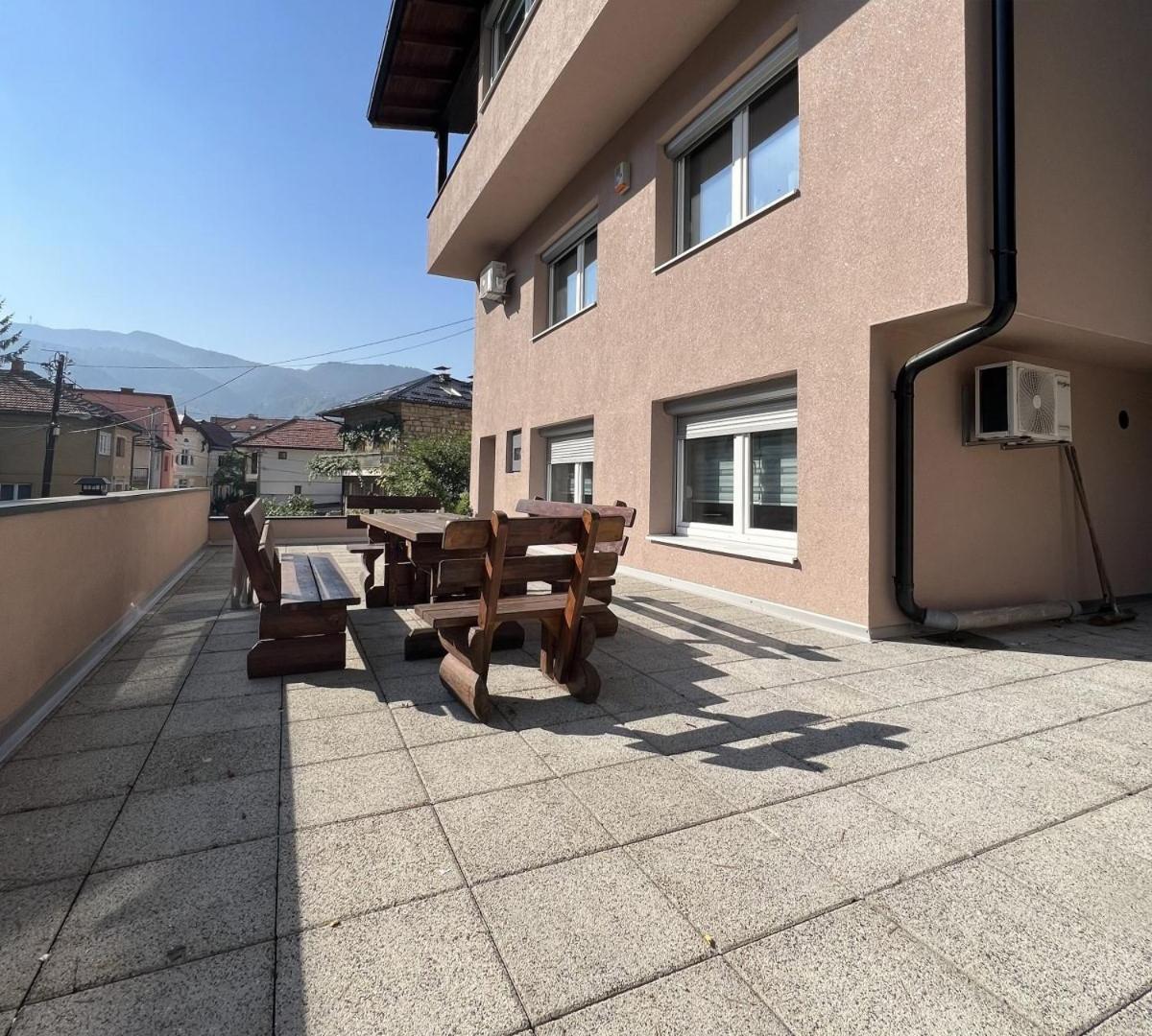 Villa Tara - Sarajevo Center Exterior photo